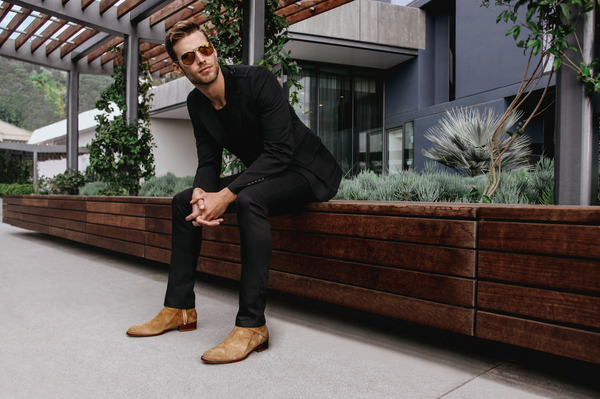 Voyage boots best sale