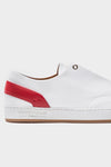 Avedon Due - White/Red/Gum