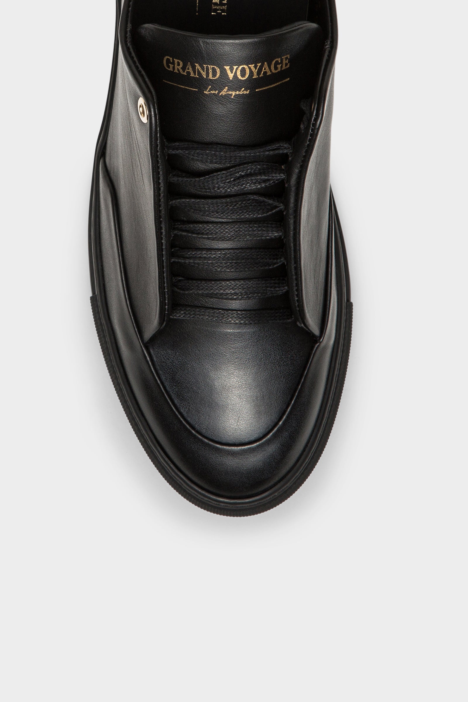 Avedon - Black/Black