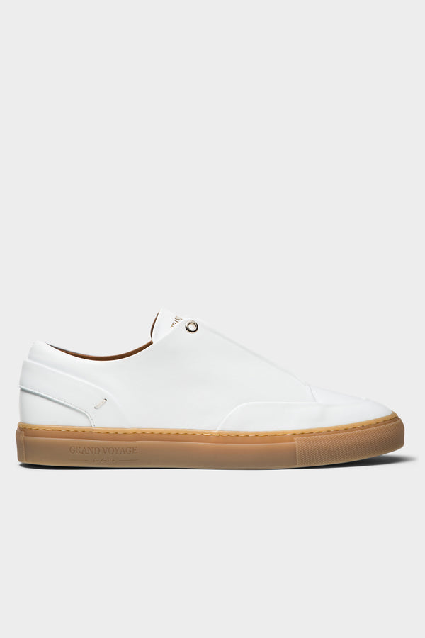 Avedon - White/Gum - Grand Voyage display picture 3
