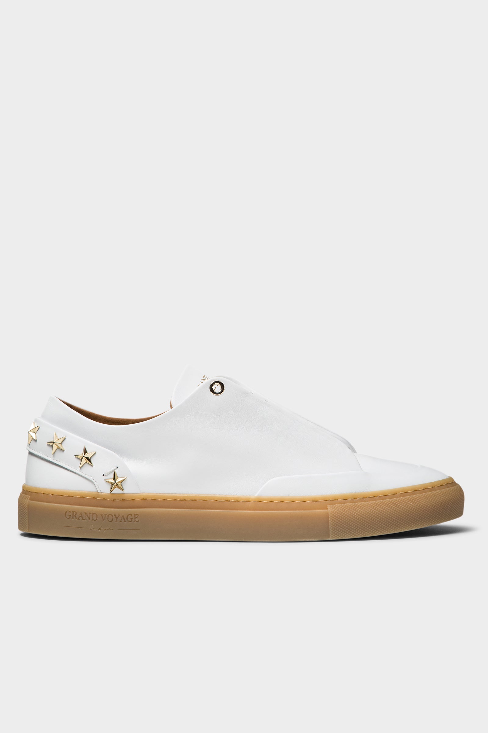 Avedon - White/Gum/Star