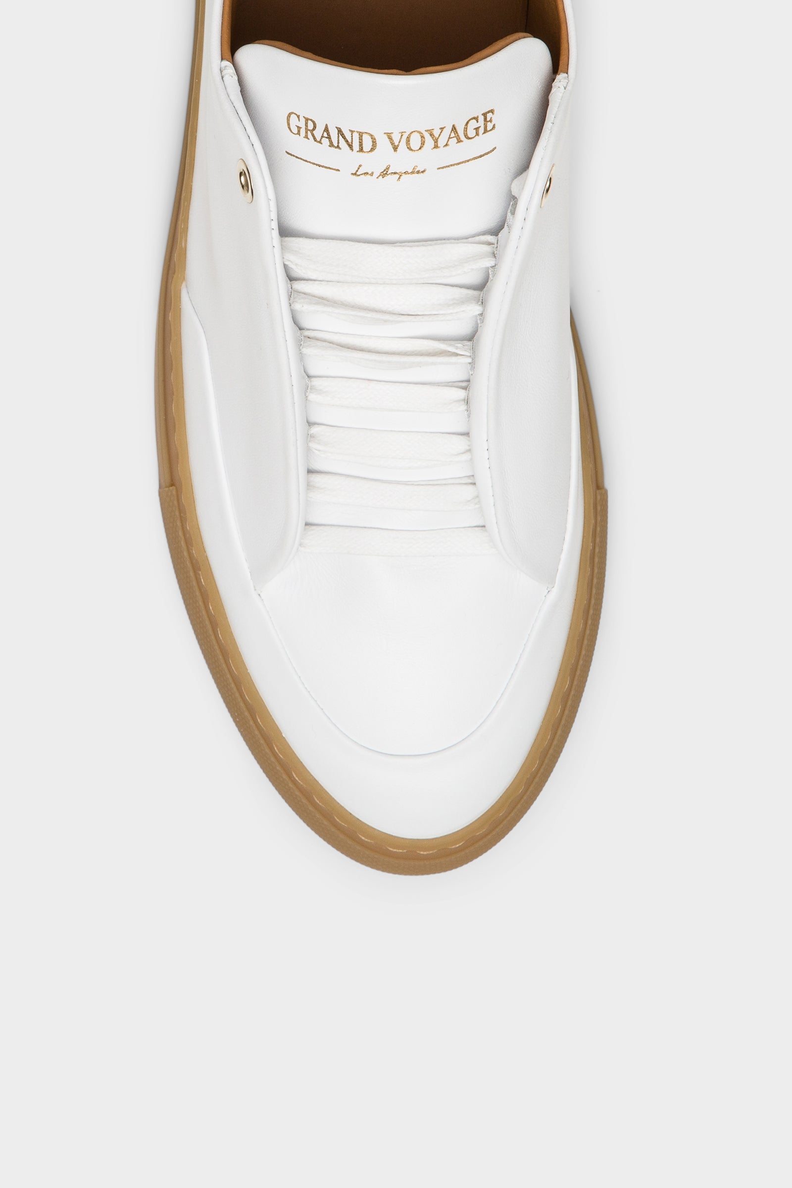 Avedon - White/Gum/Star