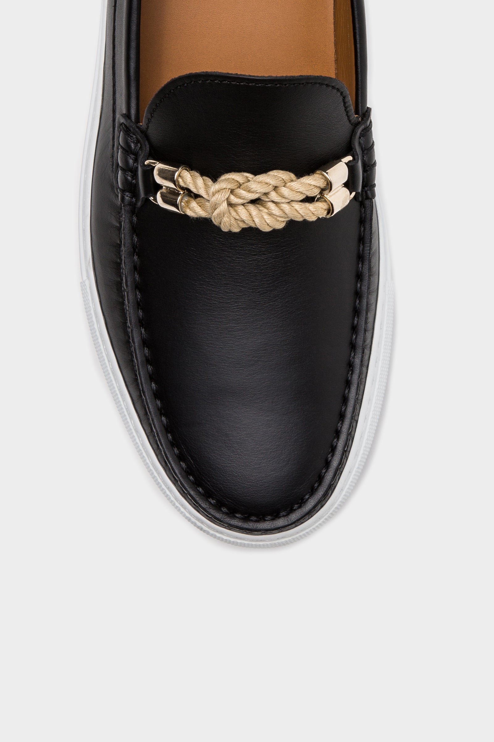 Bitton - Black Leather