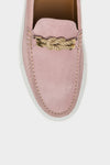 Bitton - Rosé Suede