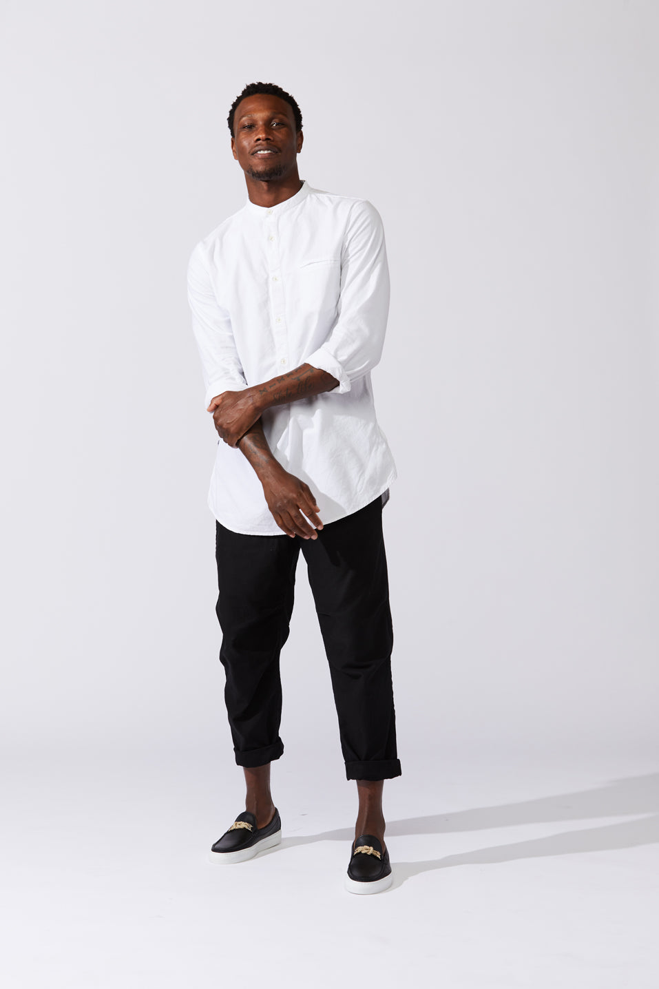 Bitton - Black Leather